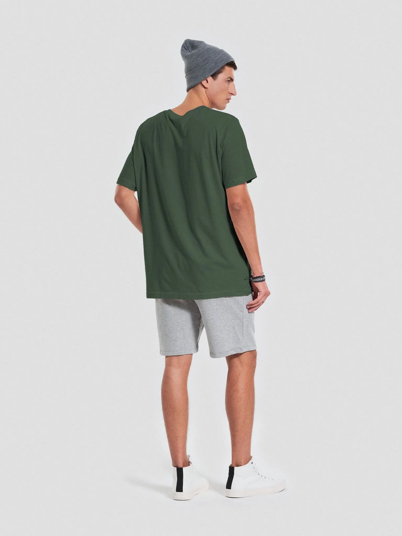 TiaLaughs Roo Badge T-Shirt product image (7)