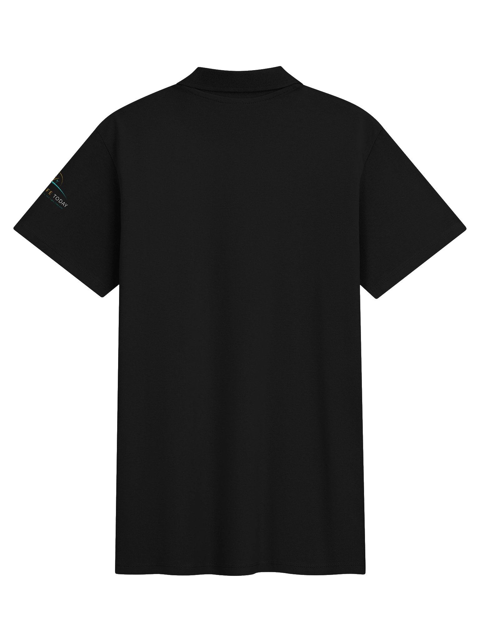 Doing Life Today Signature Polo product image (2)