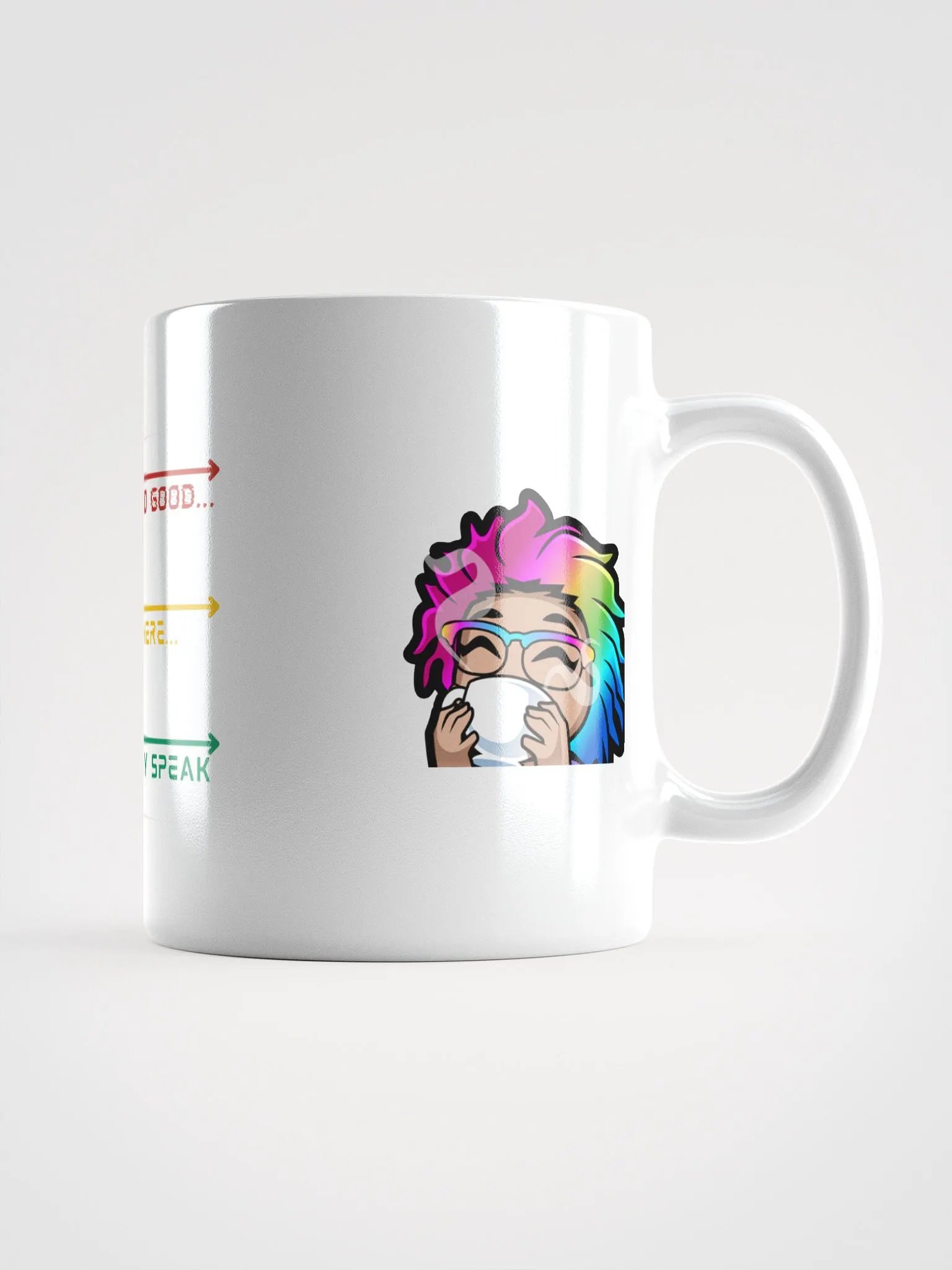 Collect Mug product image (3)