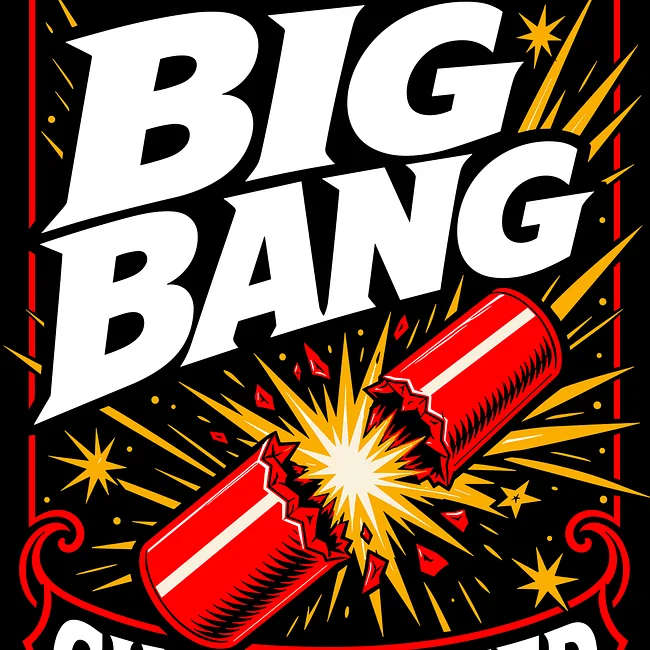 Big Bang