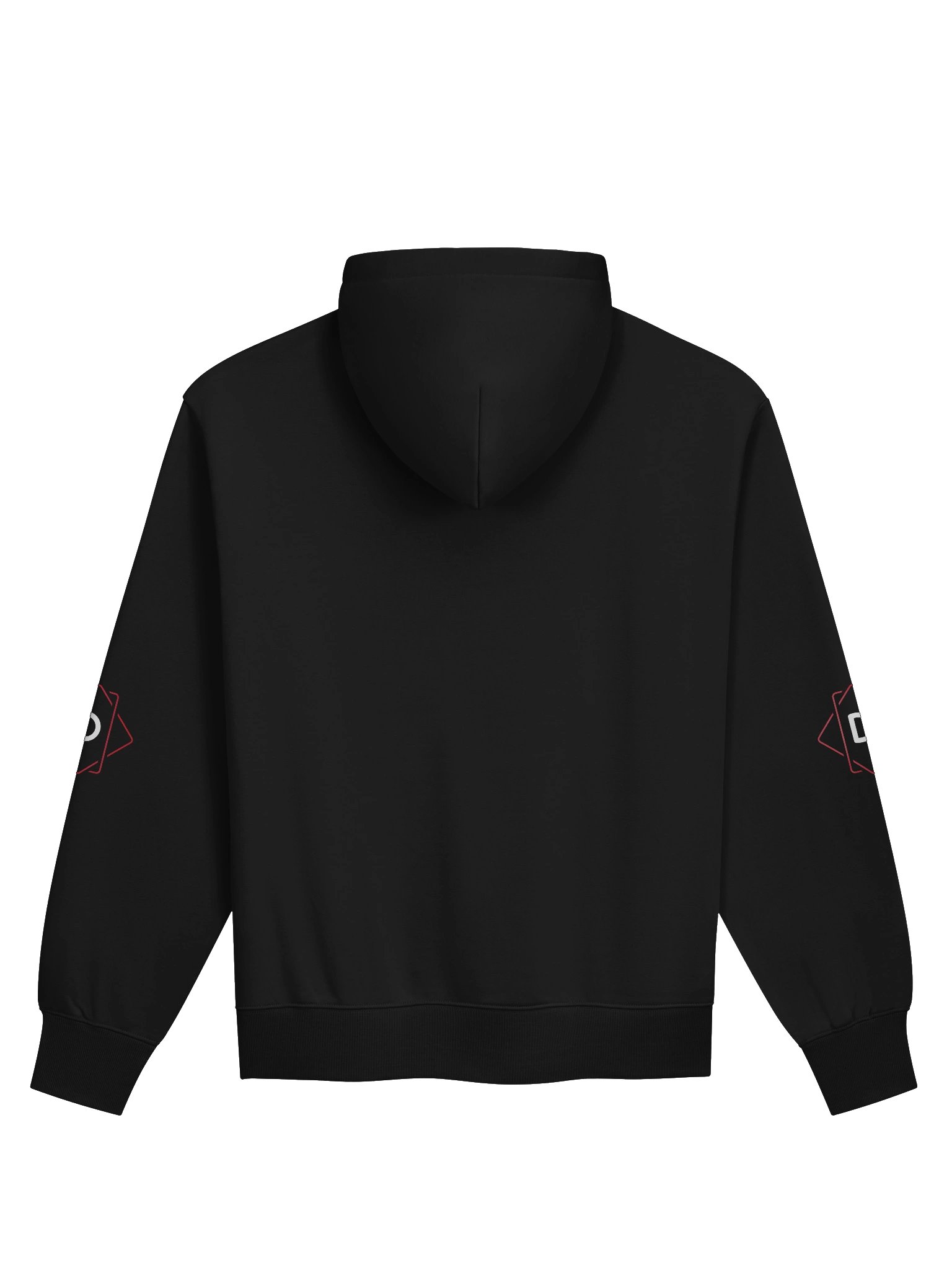 DIMBER Core Diamond Hoodie product image (4)