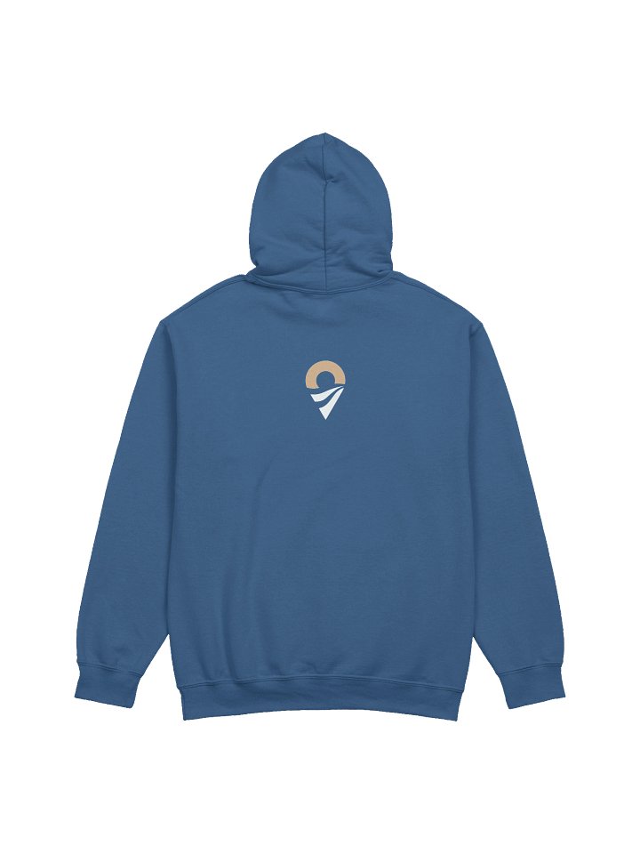Rivertours Hoodie product image (2)