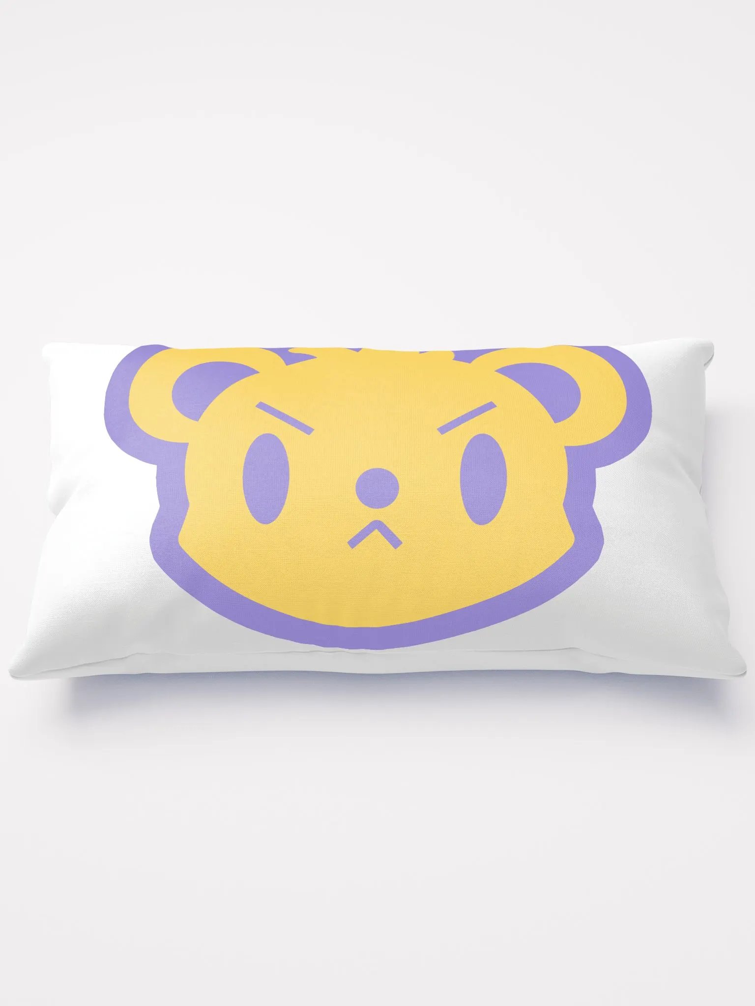 Bear Pillow product image (2)
