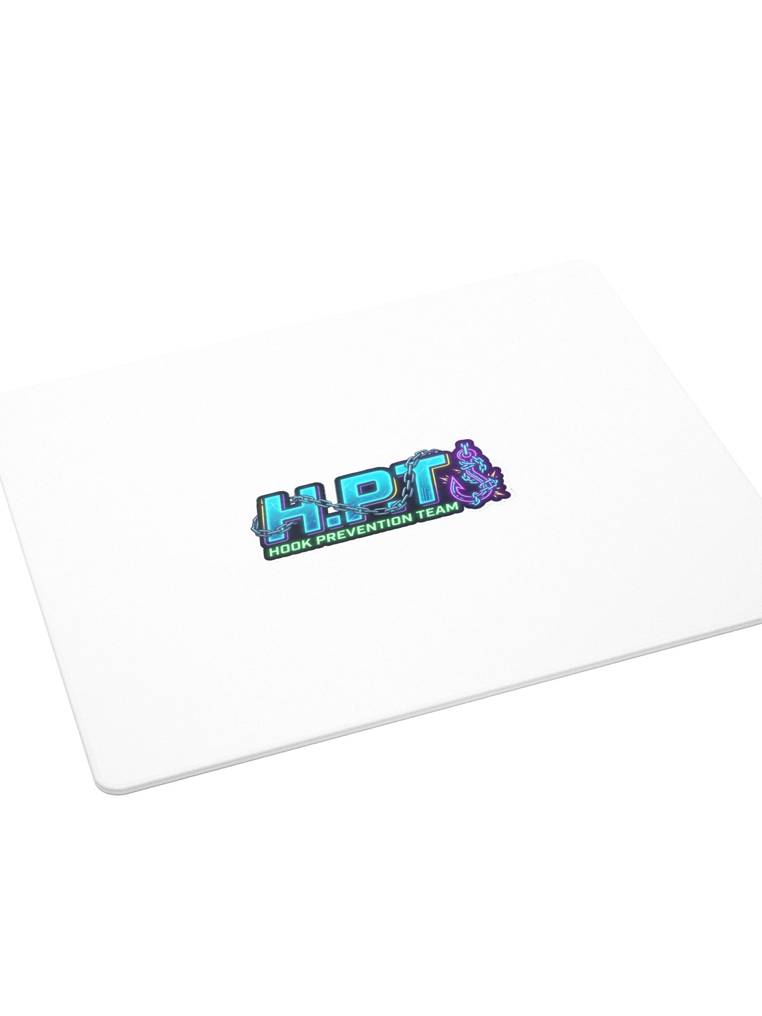 Hook Prevention Team Mousepad product image (6)