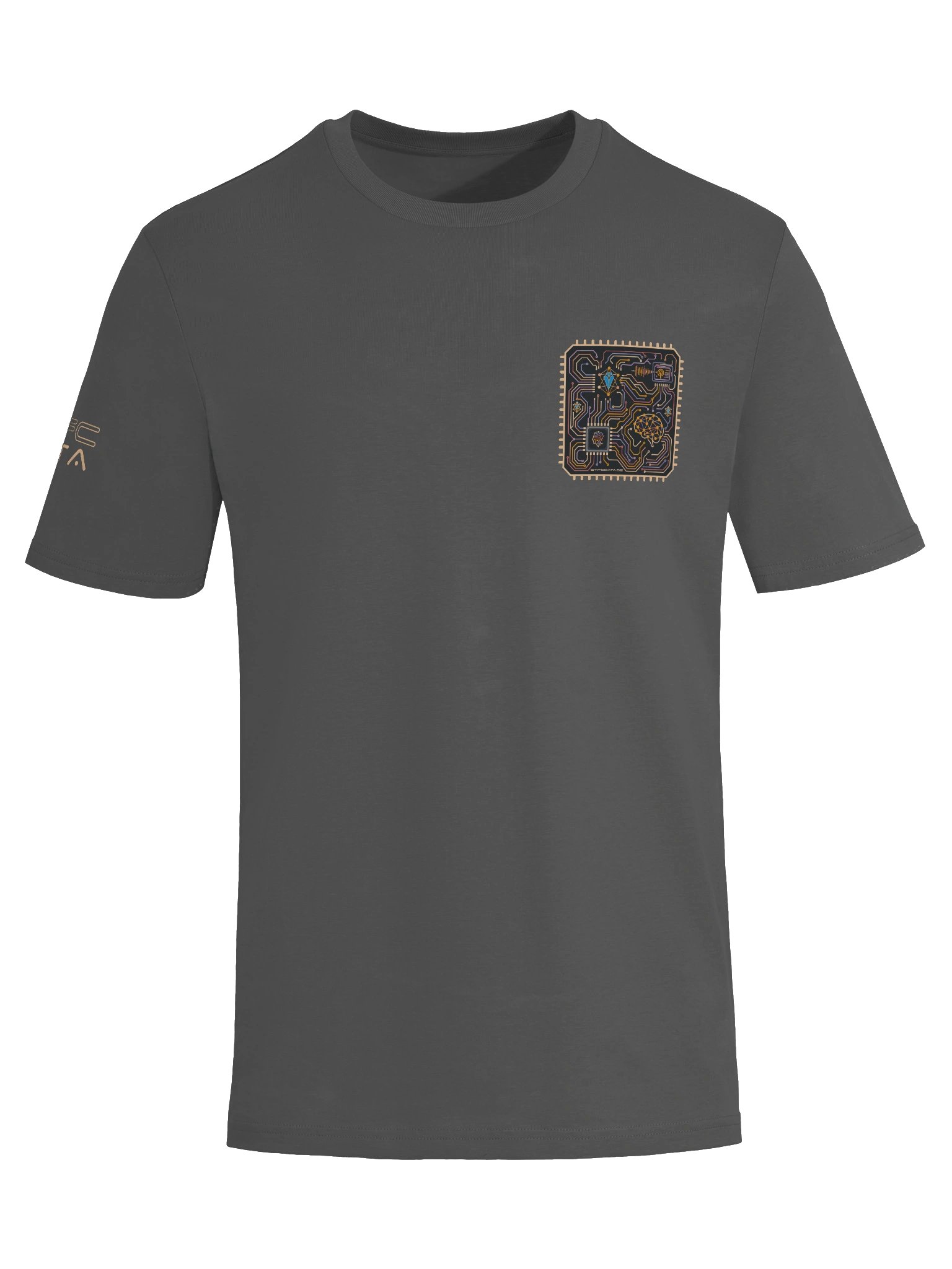Shirt | STFC Data Chip product image (5)