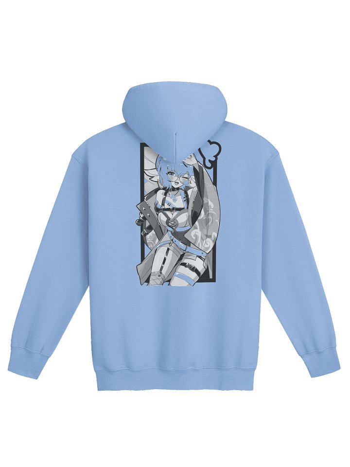 Kana Koii Zip Up product image (2)