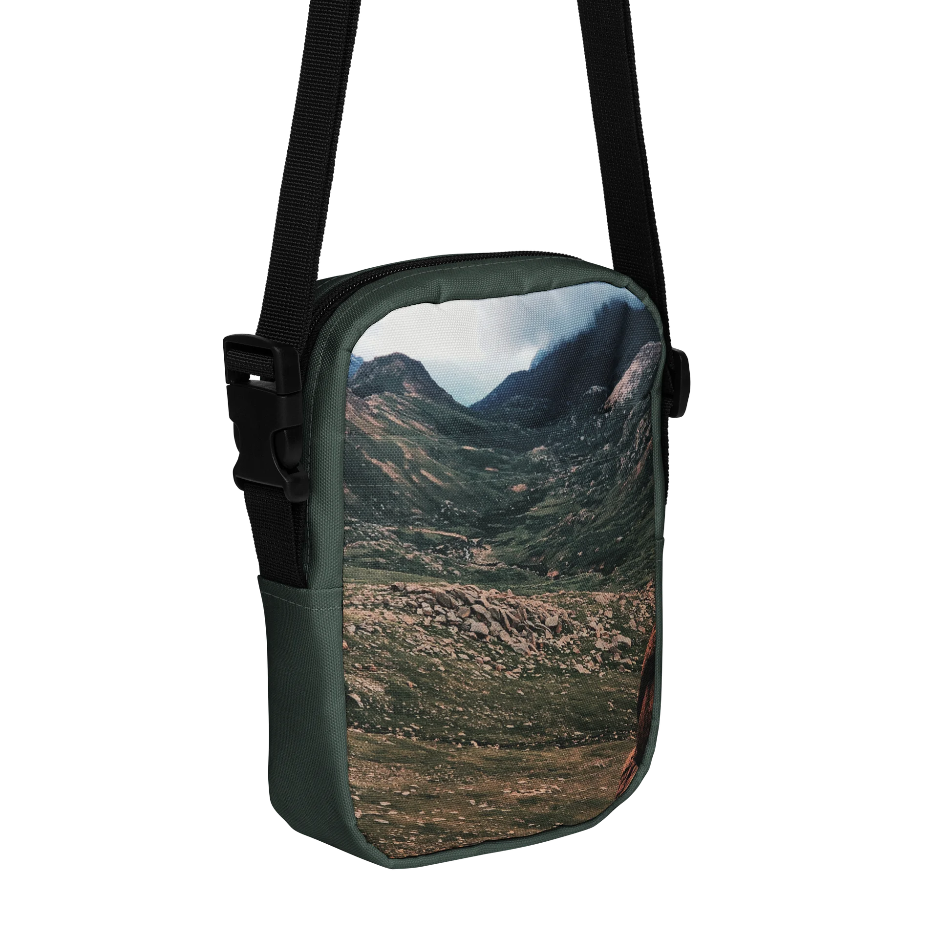 Pikes Peak Crossbody product image (1)