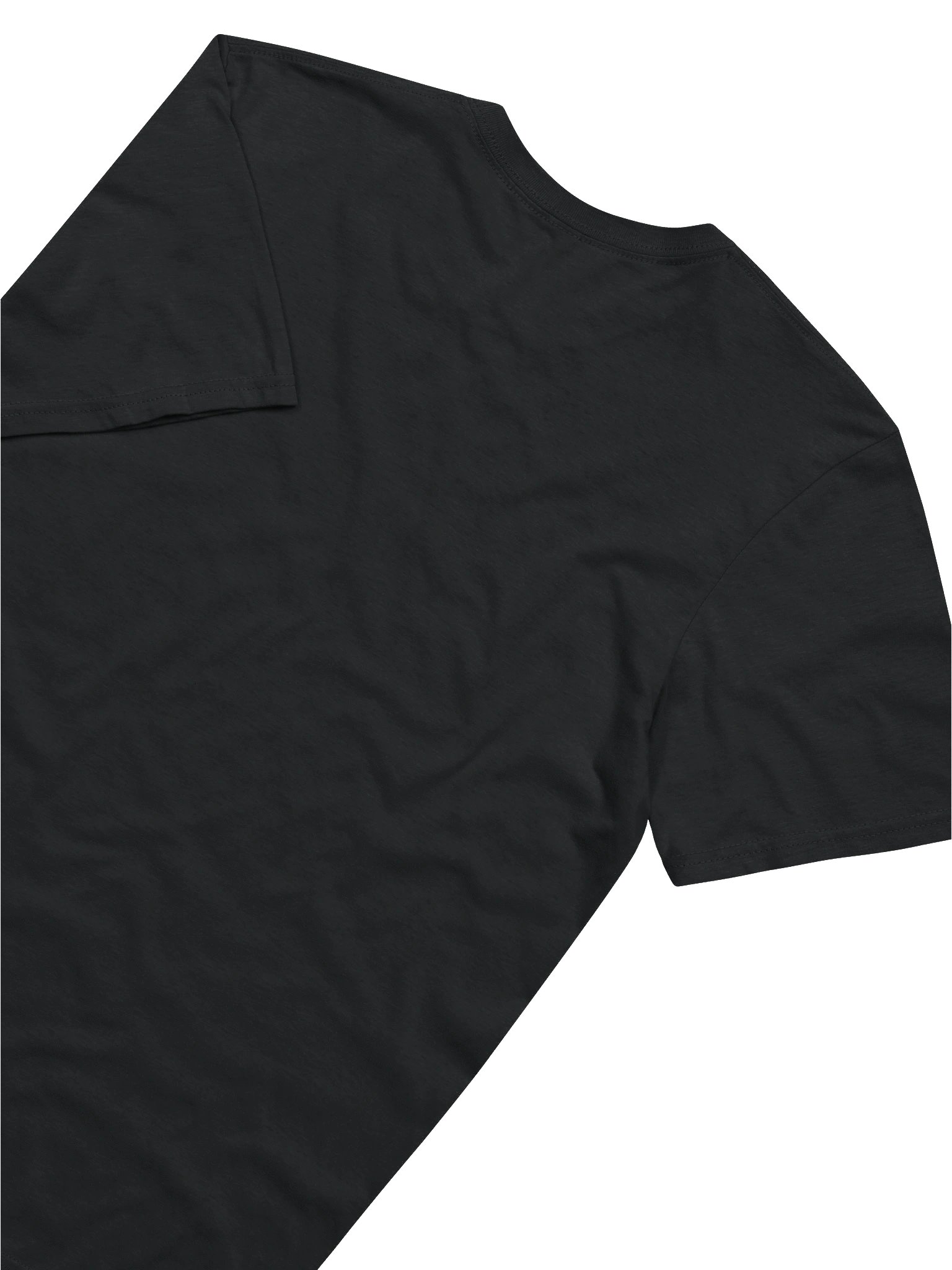 Tricolor Rose Life Light Weight T-Shirt product image (6)