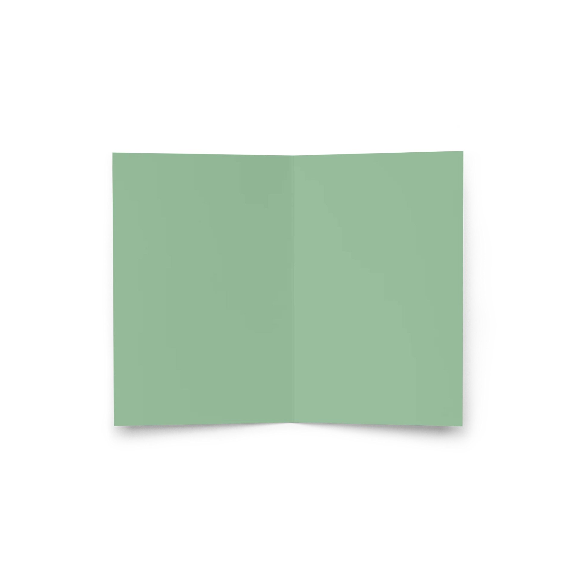 Fuzzy Feelin' Greeting Card product image (7)