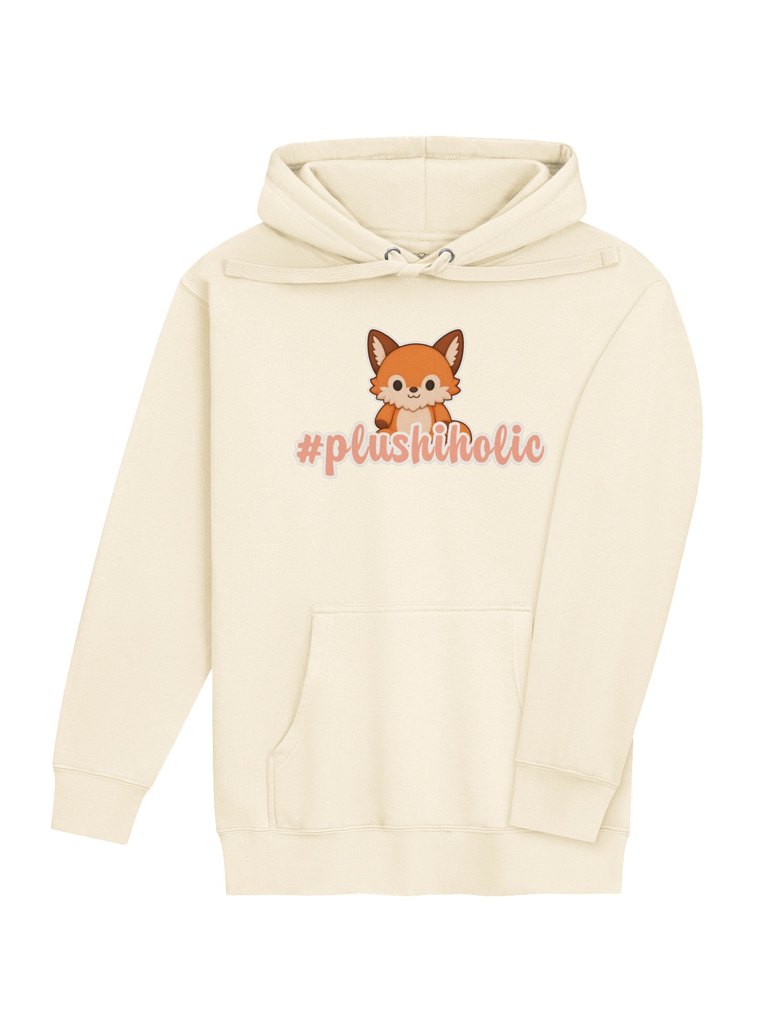 #plushiholic Sweatshirt product image (4)