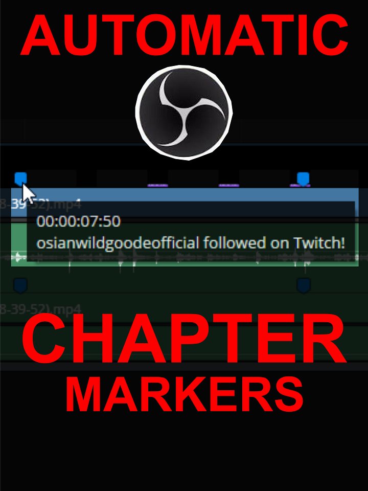 Automatic Chapter Markers product image (1)