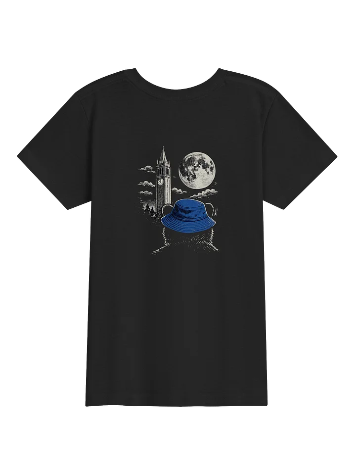 Respect Berkeley Youth Tee product image (4)
