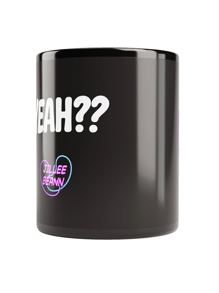 Yeahh?? Mugg product image (3)