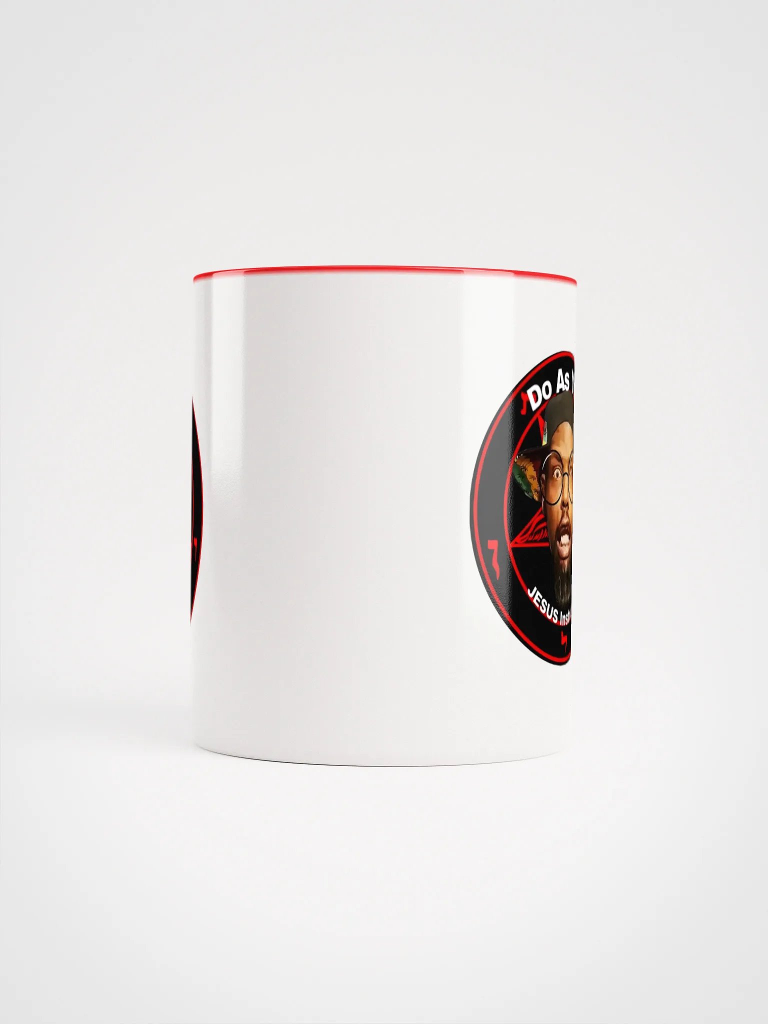 Do As Your Jesus Instructed! product image (9)