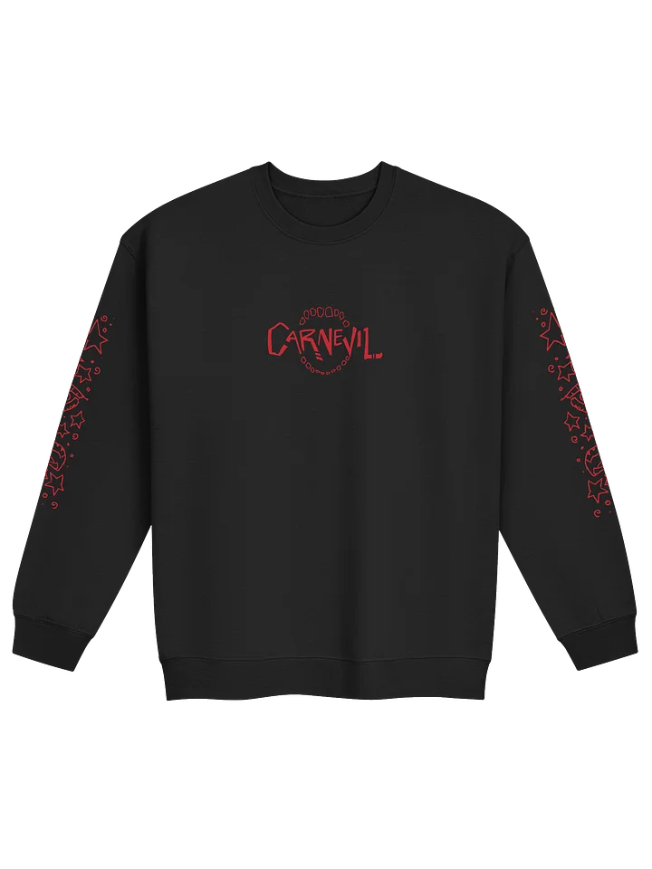 Carnival Crewneck Sweatshirt product image (4)