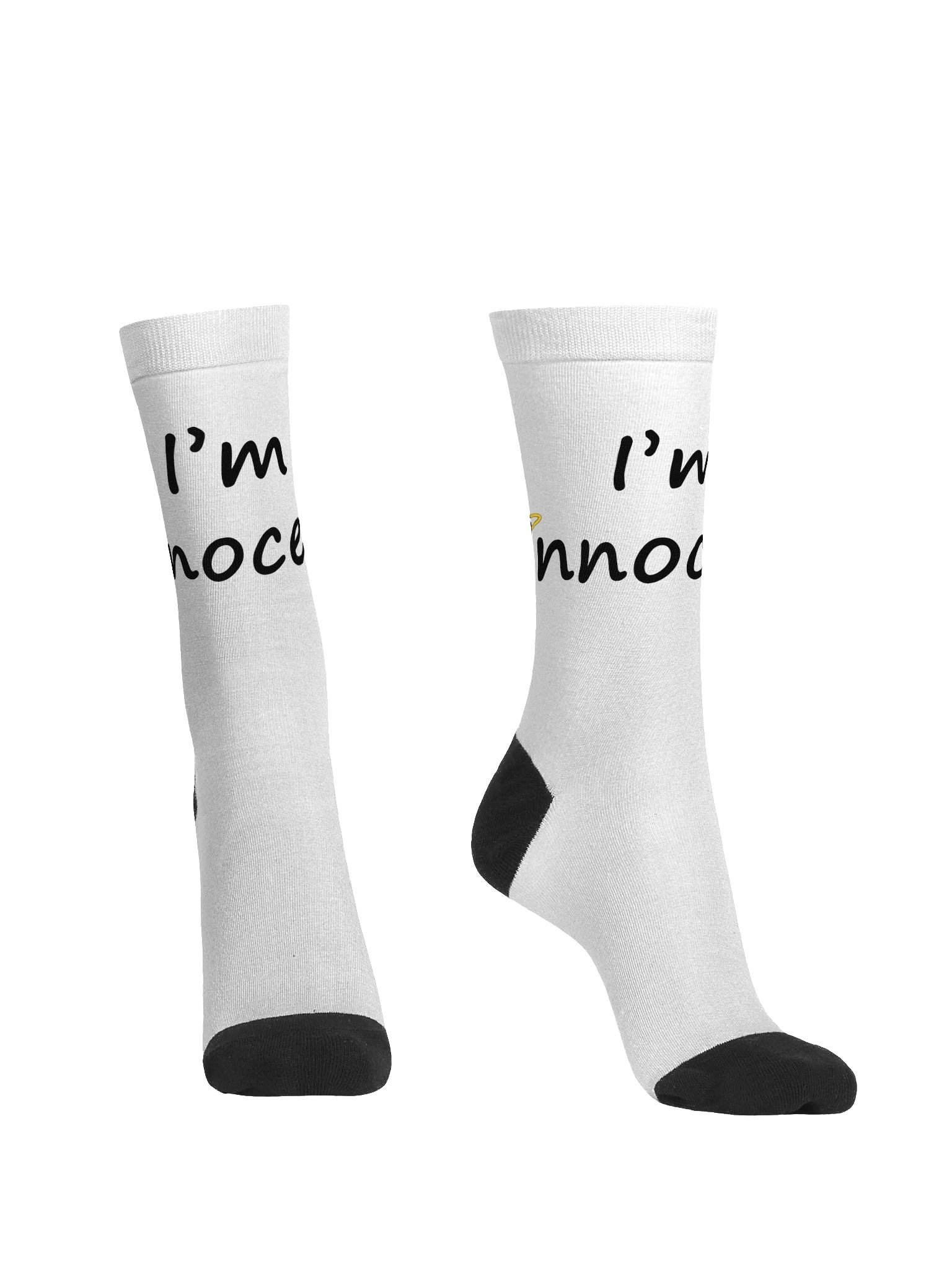 Innocent Socks product image (2)