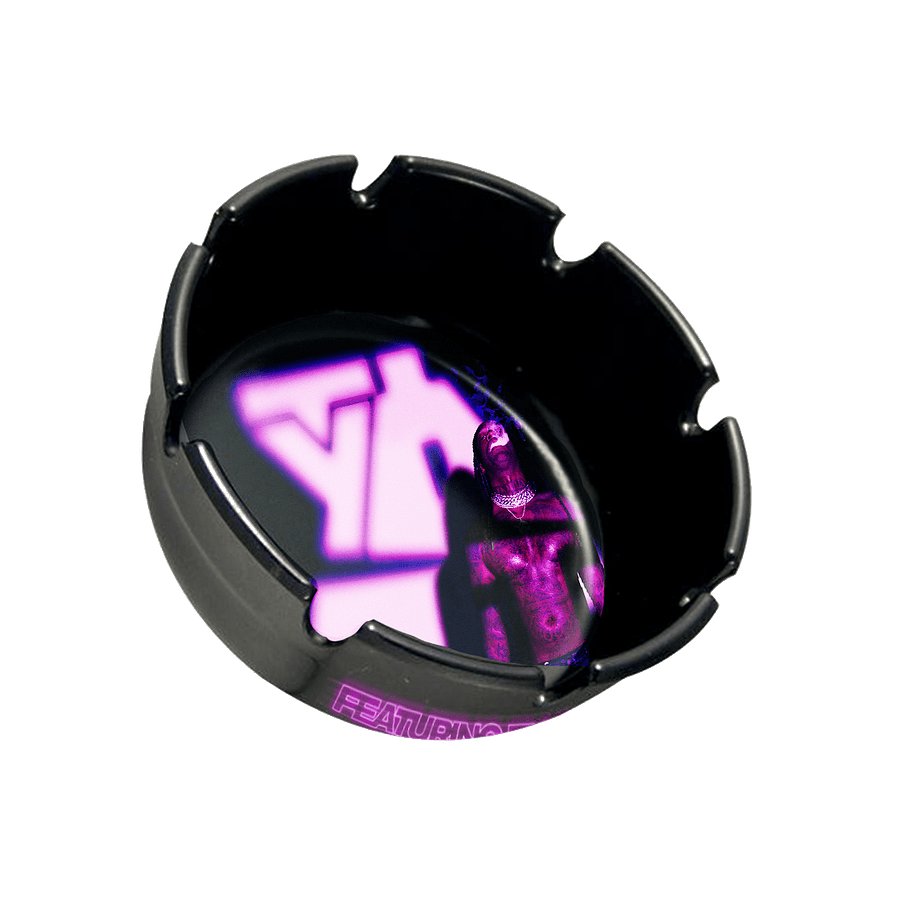 Featuring Ty Dolla $ign Ash Tray product image (1)
