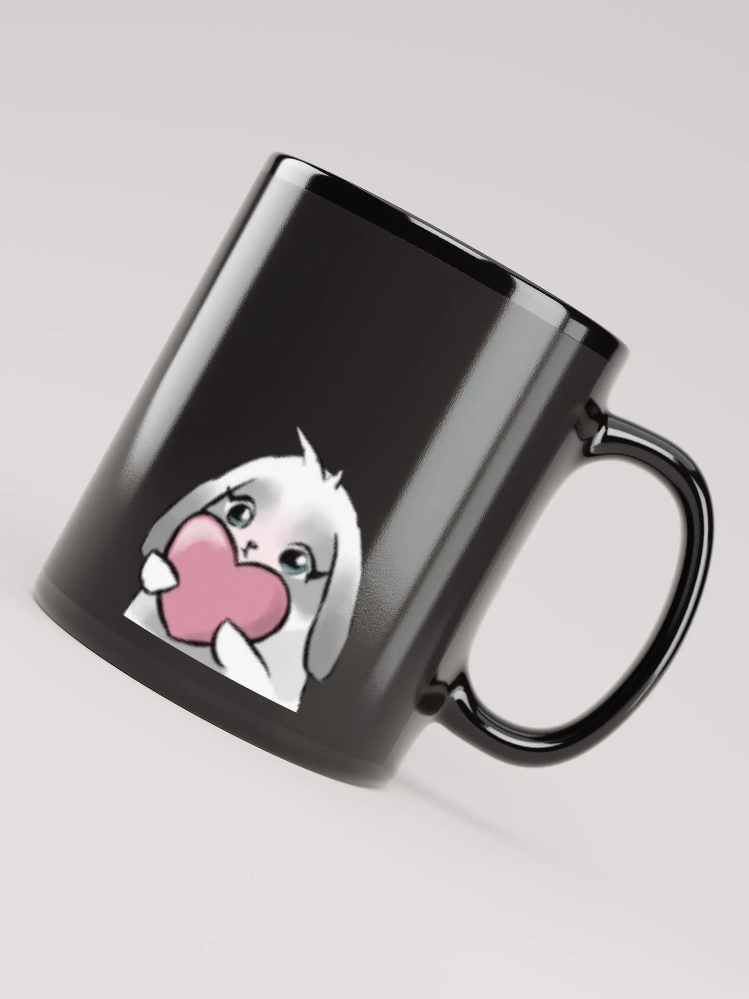 Bunny Love Mug product image (7)