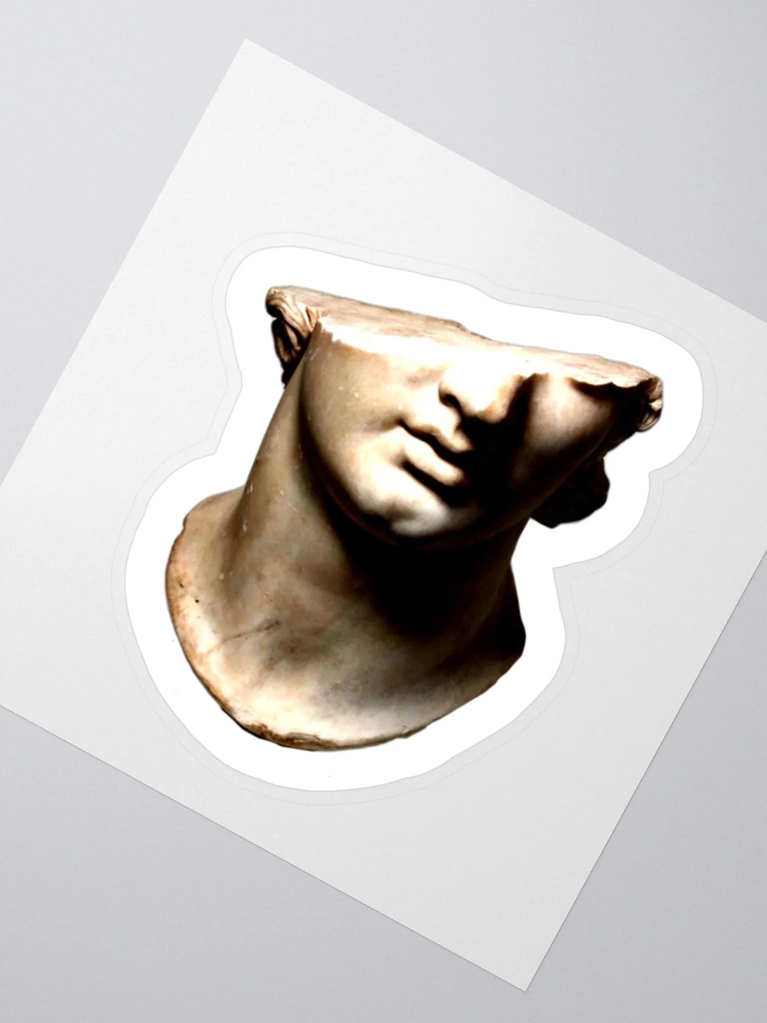BEHEADED product image (4)