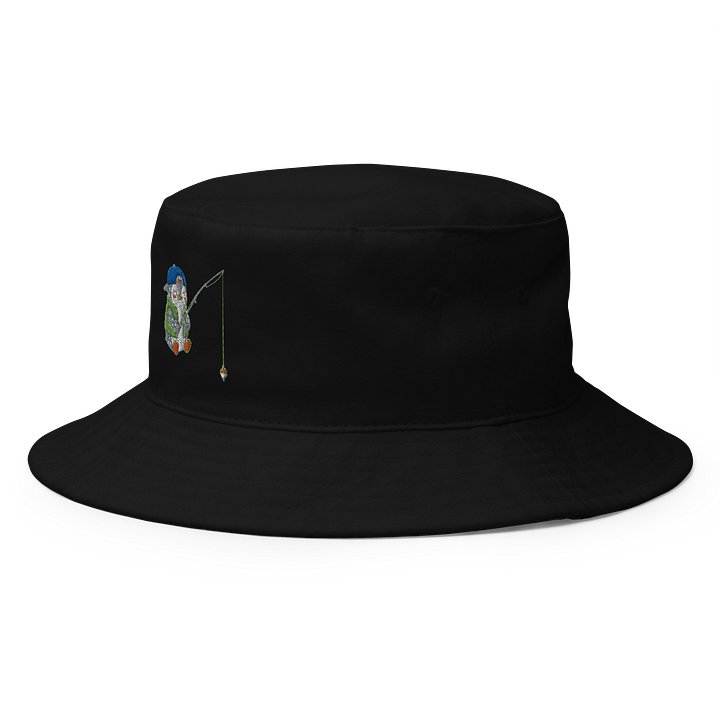 Thad Fishing Bucket Hat product image (2)