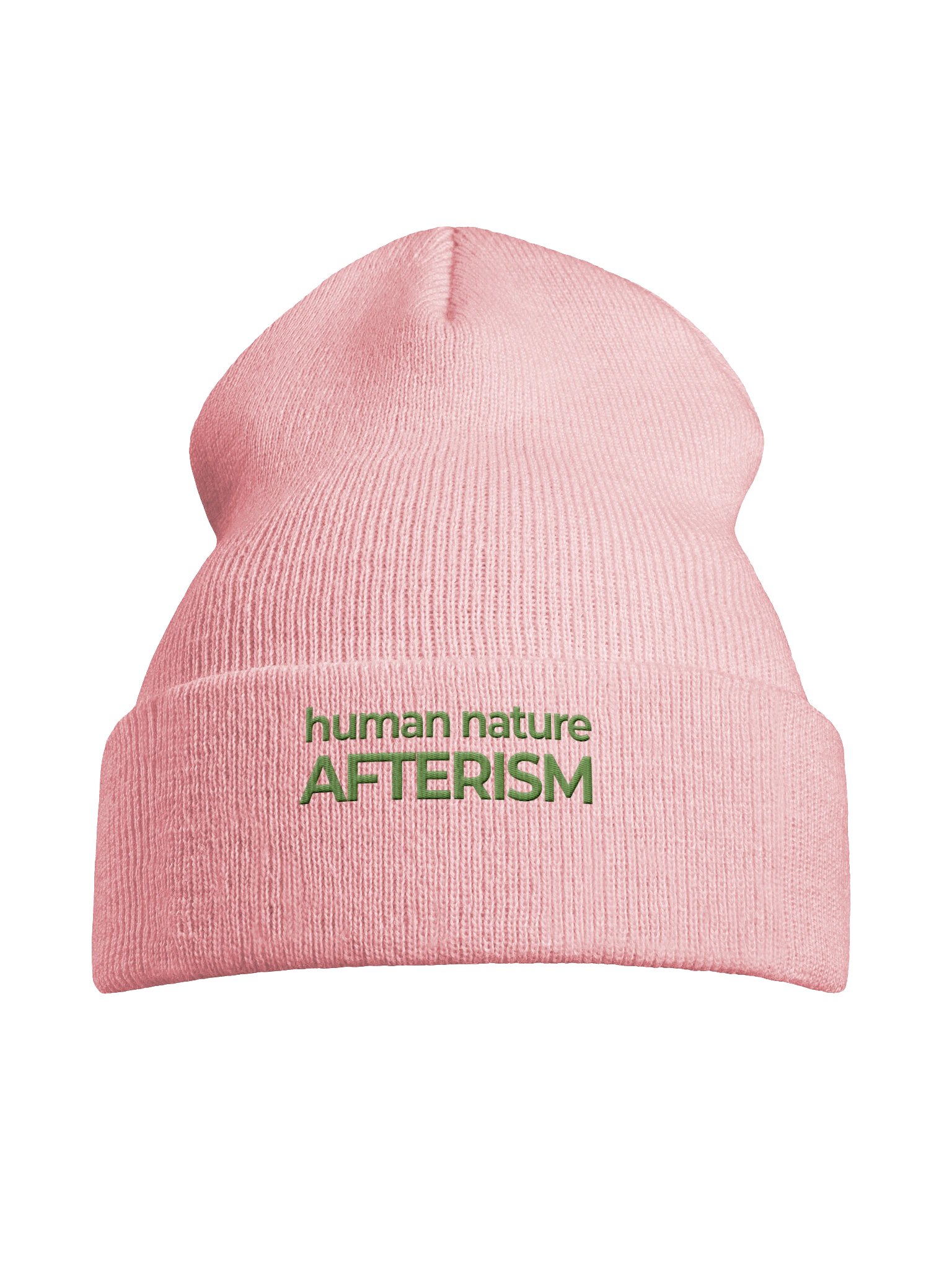 Nature Winter Cap product image (7)