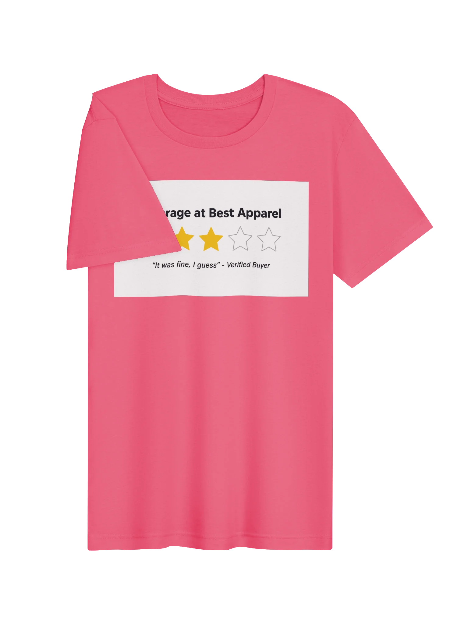 3 out of 5 stars product image (9)