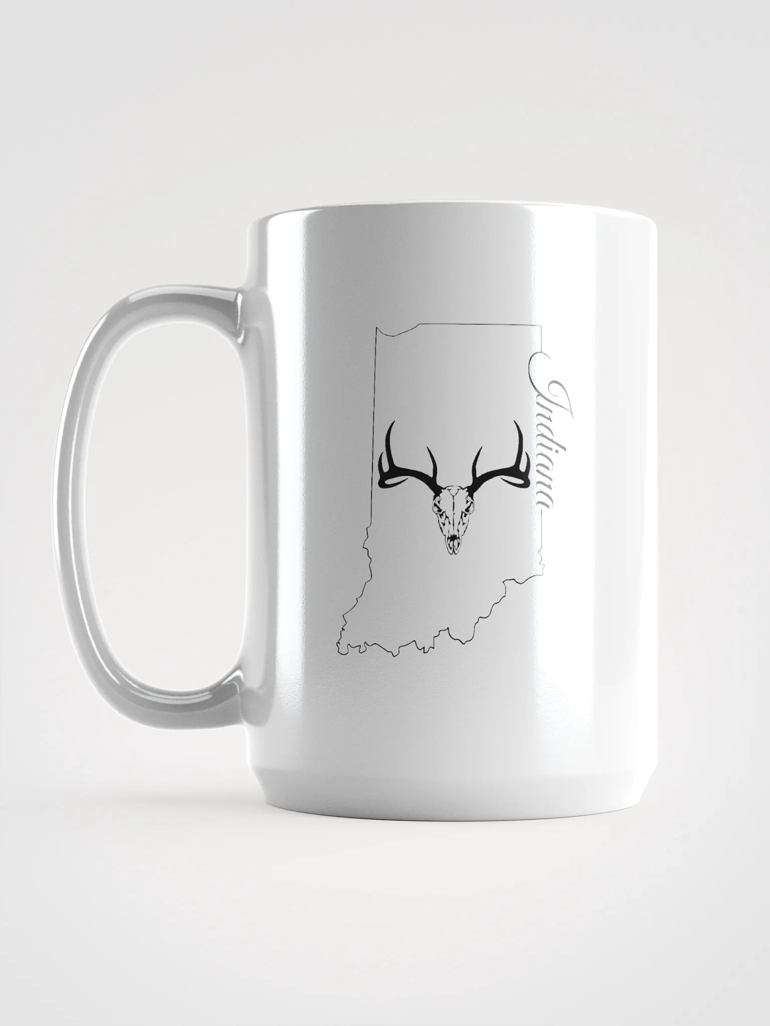 Wildlife Wonderland Mug product image (6)