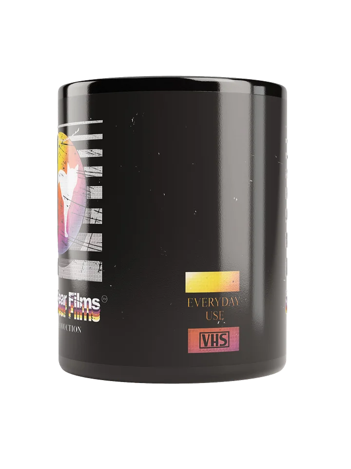 Sozo Bear VHS Mug product image (2)