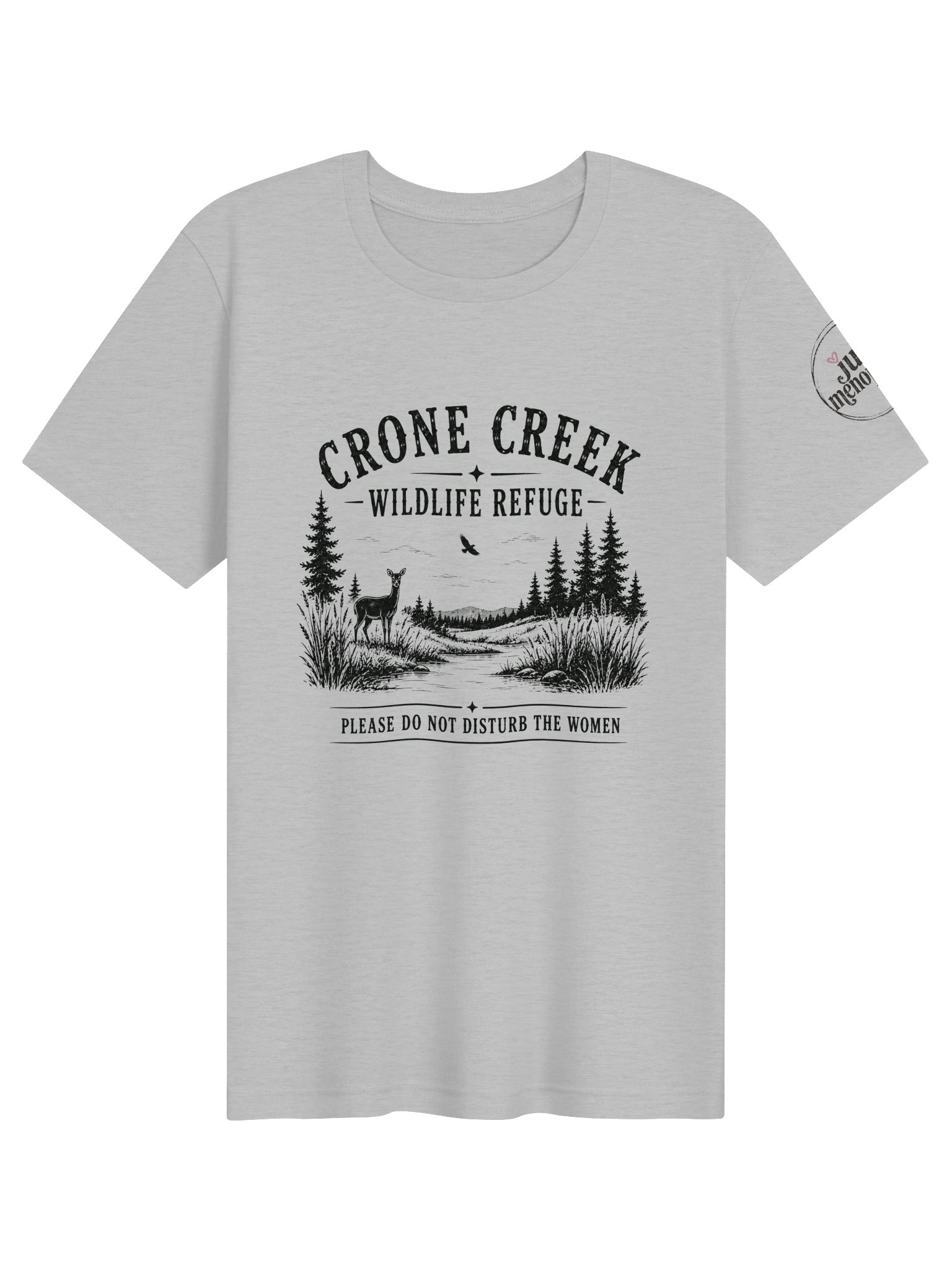 Crone Creek Wildlife Refuge product image (52)