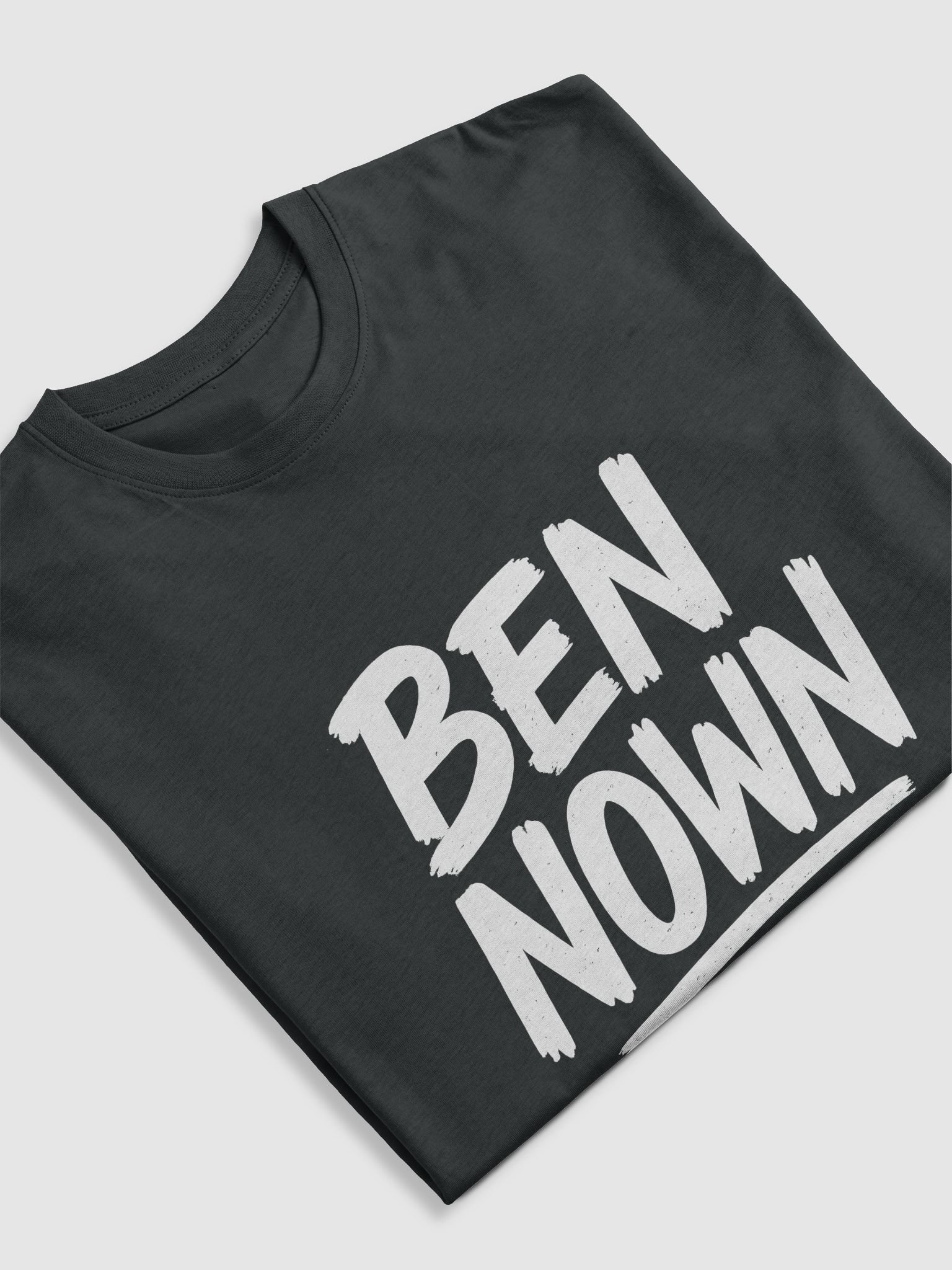 BEN NOWN Heritage Heavy Tee shirt product image (32)
