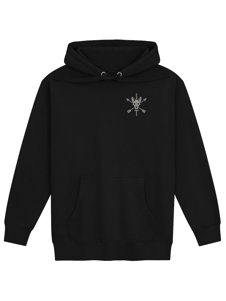 Cotton Heritage Unisex Premium Hoodie product image (1)