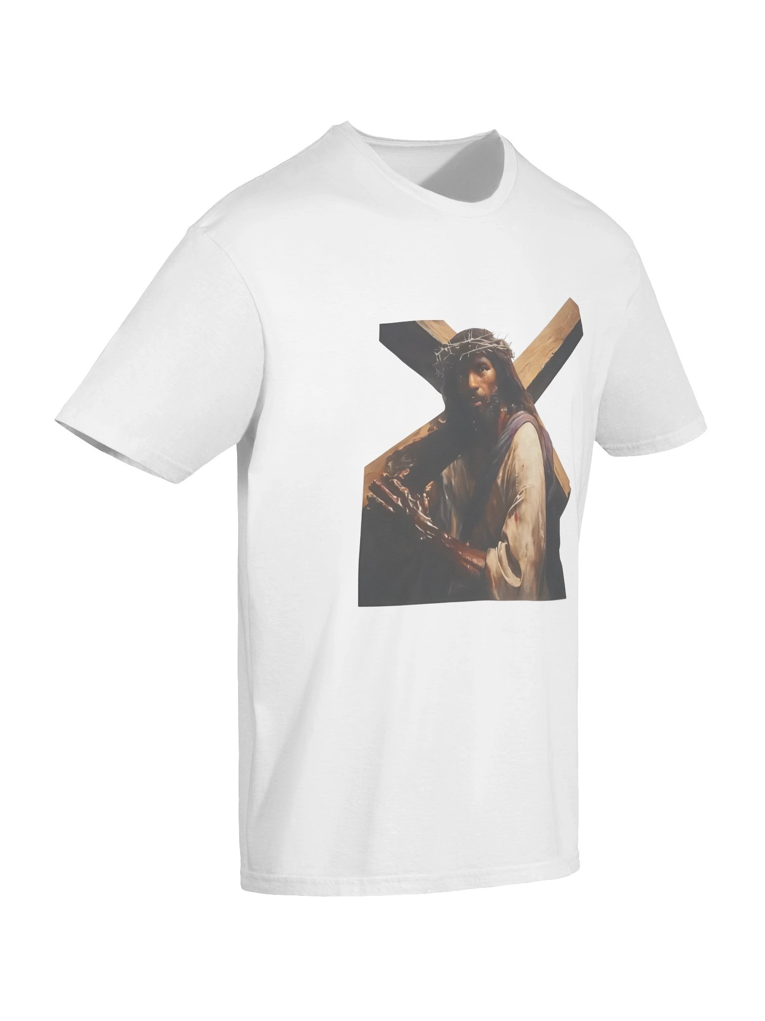 Bam Margera Jesus Shirt product image (10)