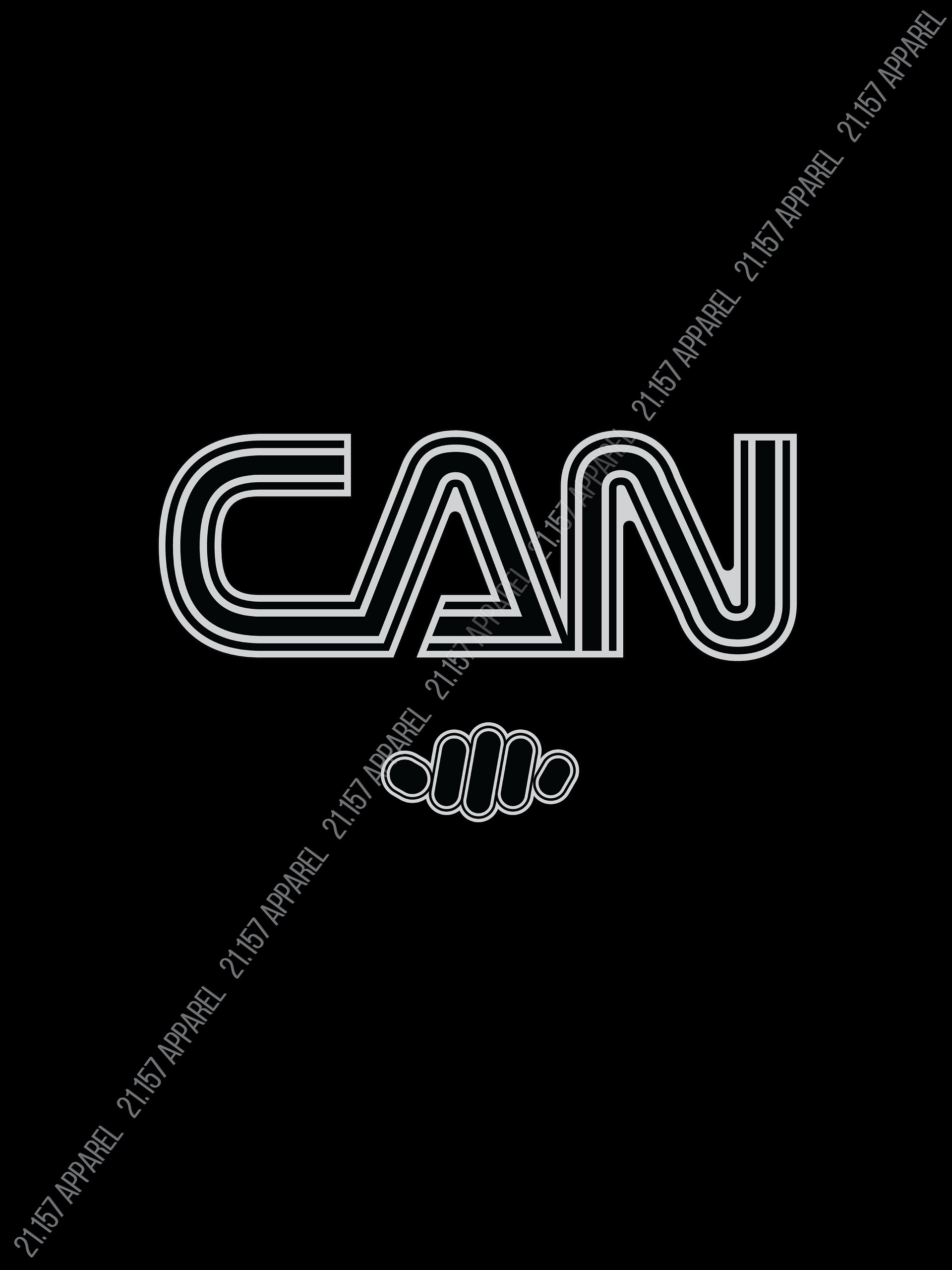 CAN Shirt product image (5)