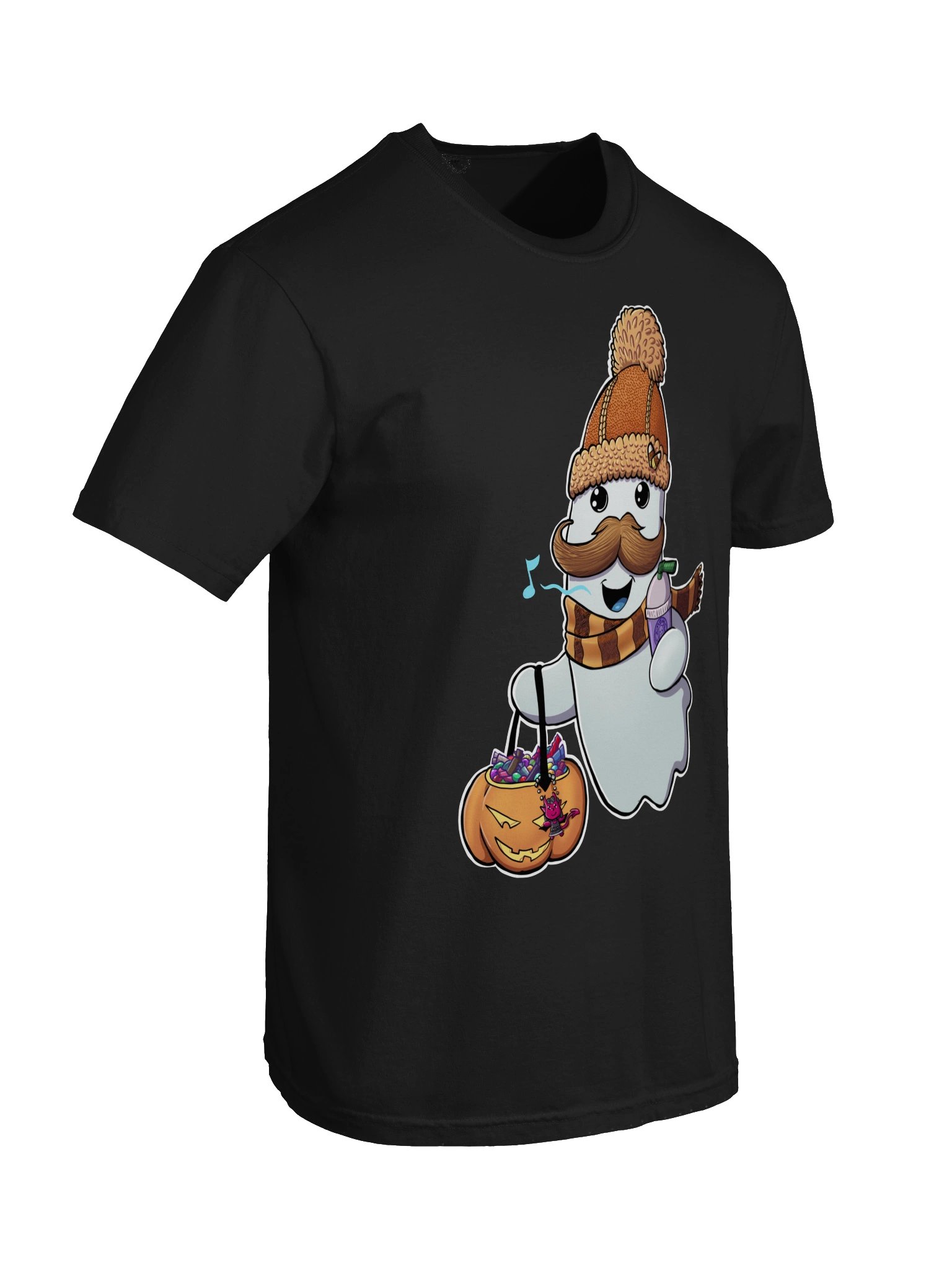 Coffee Ghost product image (10)