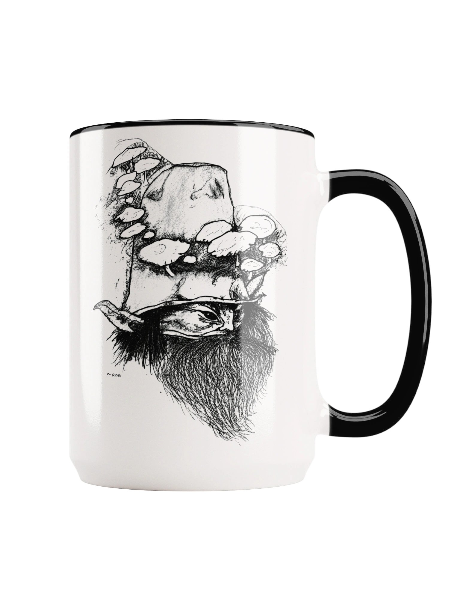 Atomica Mug product image (1)