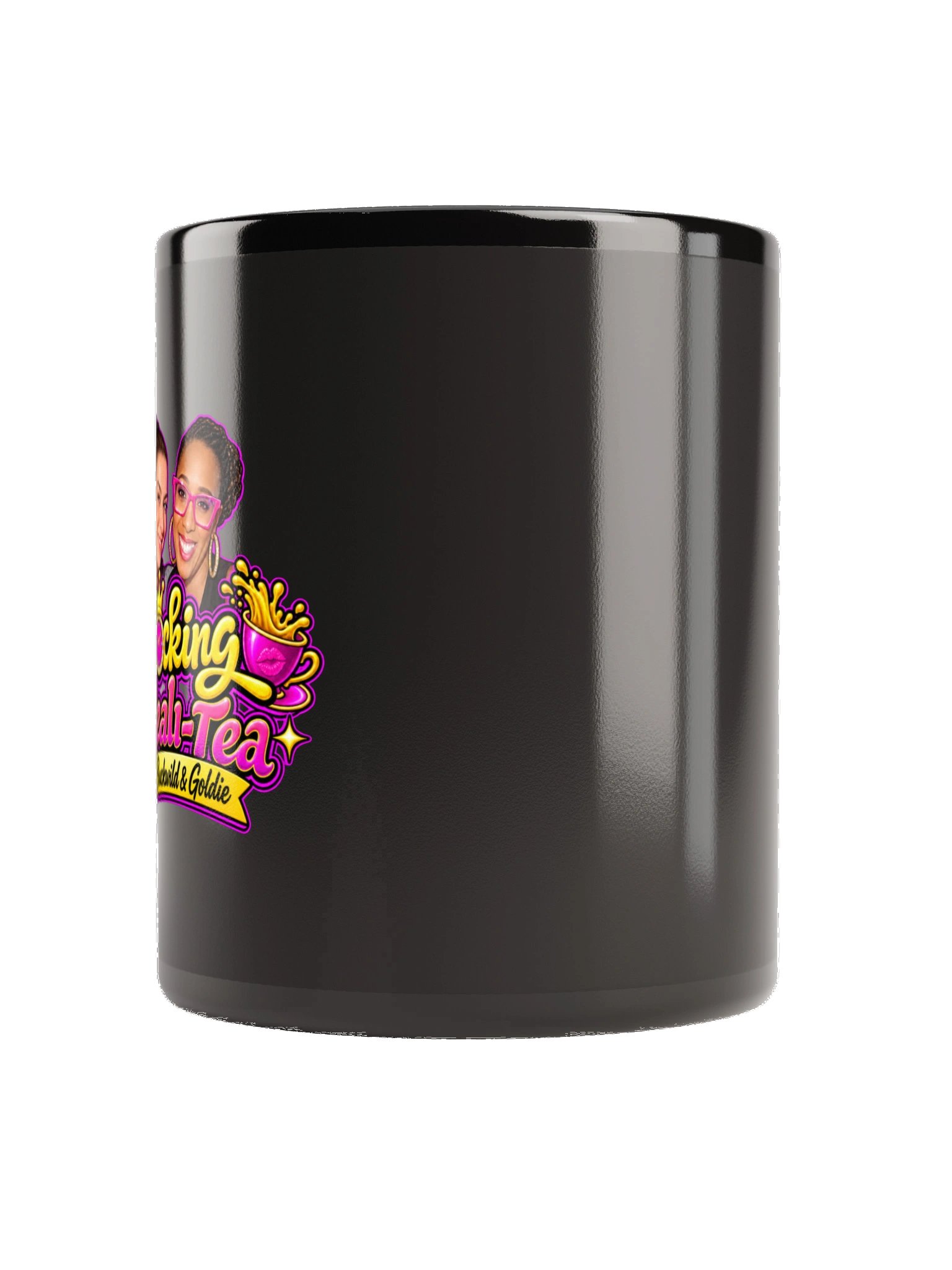 Tea Muggin Blackout product image (2)