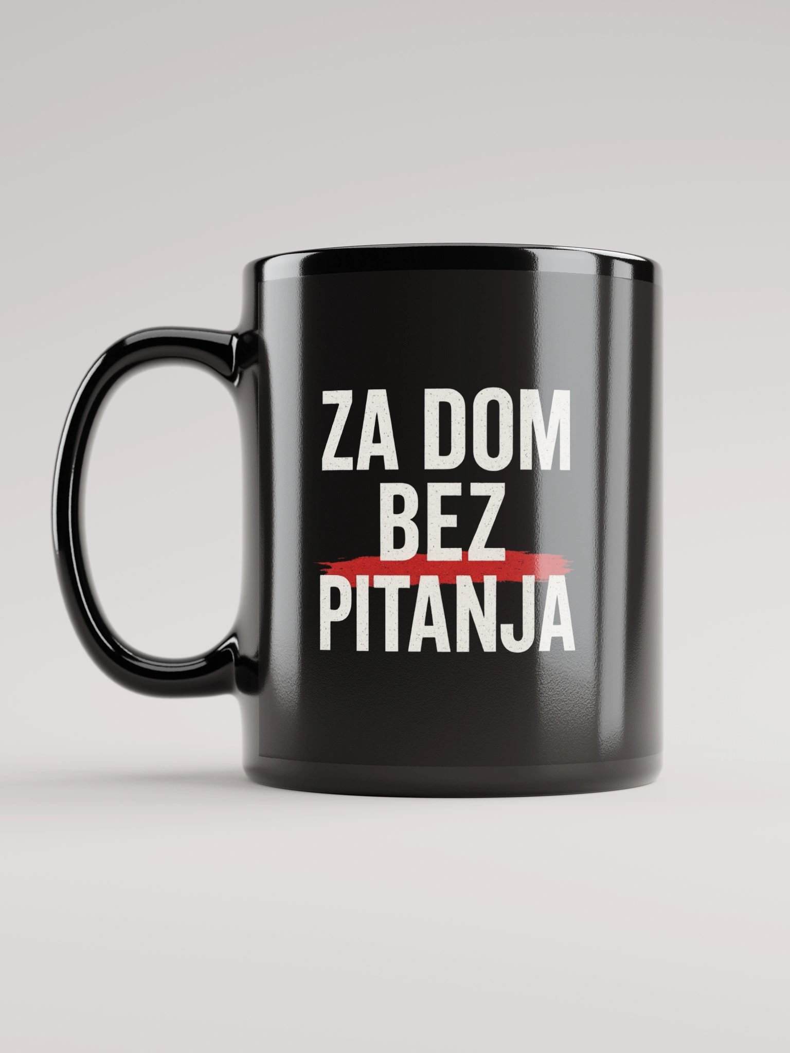 ZA DOM - VISOKO KVALITETNA ŠALICA product image (6)