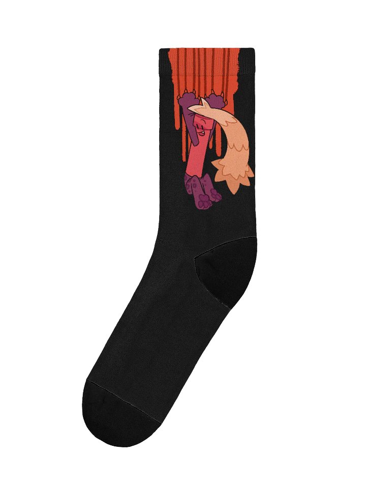 Dynamite Socks product image (1)