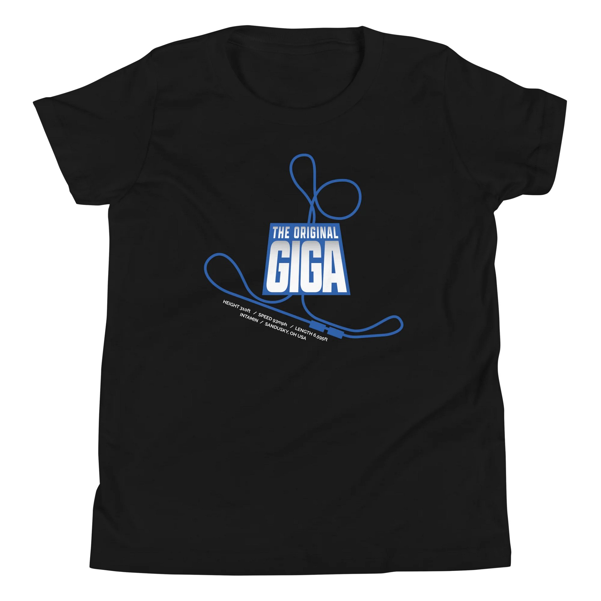 The Original Giga Millie - Youth Tee product image (13)