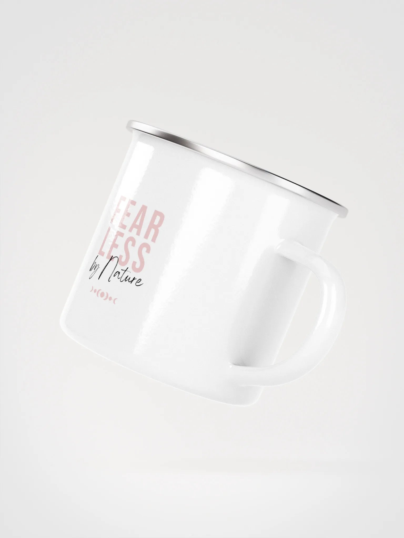 Enamel Mug EMFB0108 product image (3)