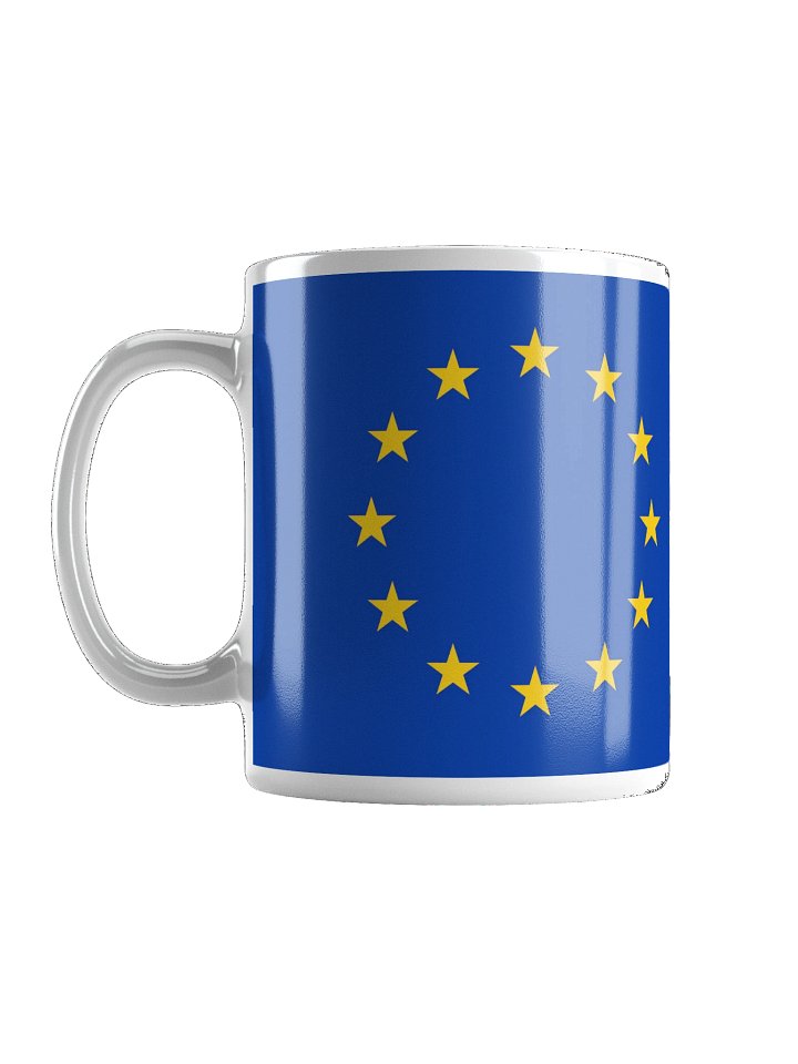 EU–INC Coffee Mug product image (1)