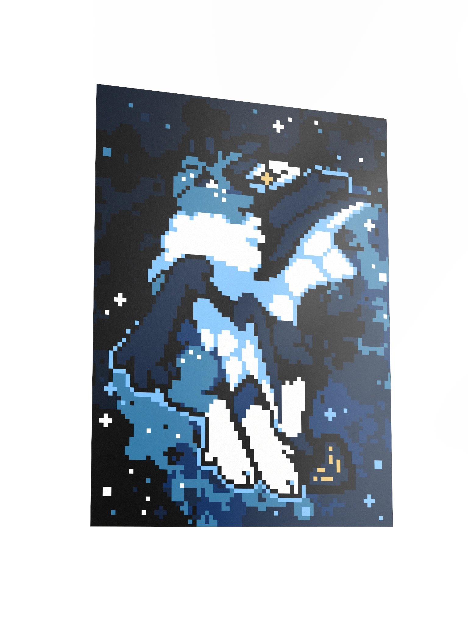 Synergy Starlight Poster product image (3)