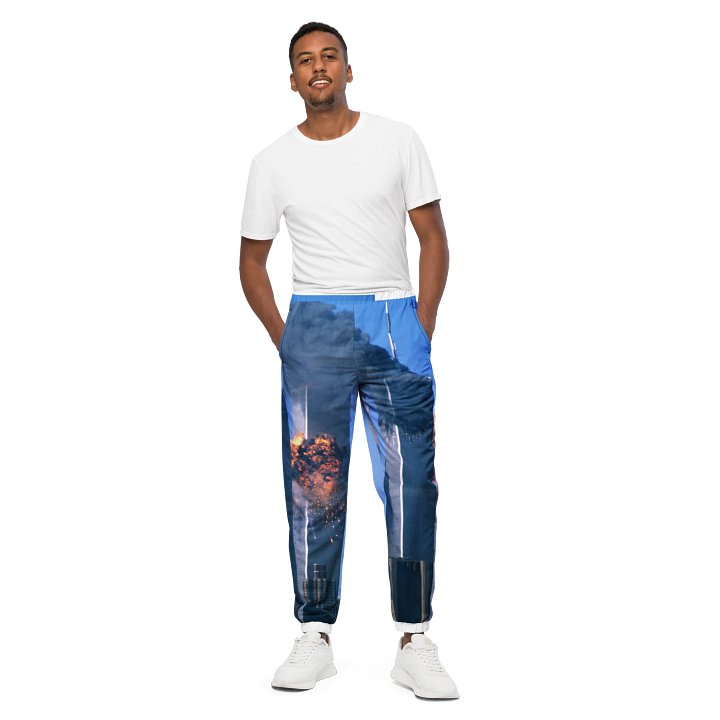 Never Forget...Your Pants product image (1)