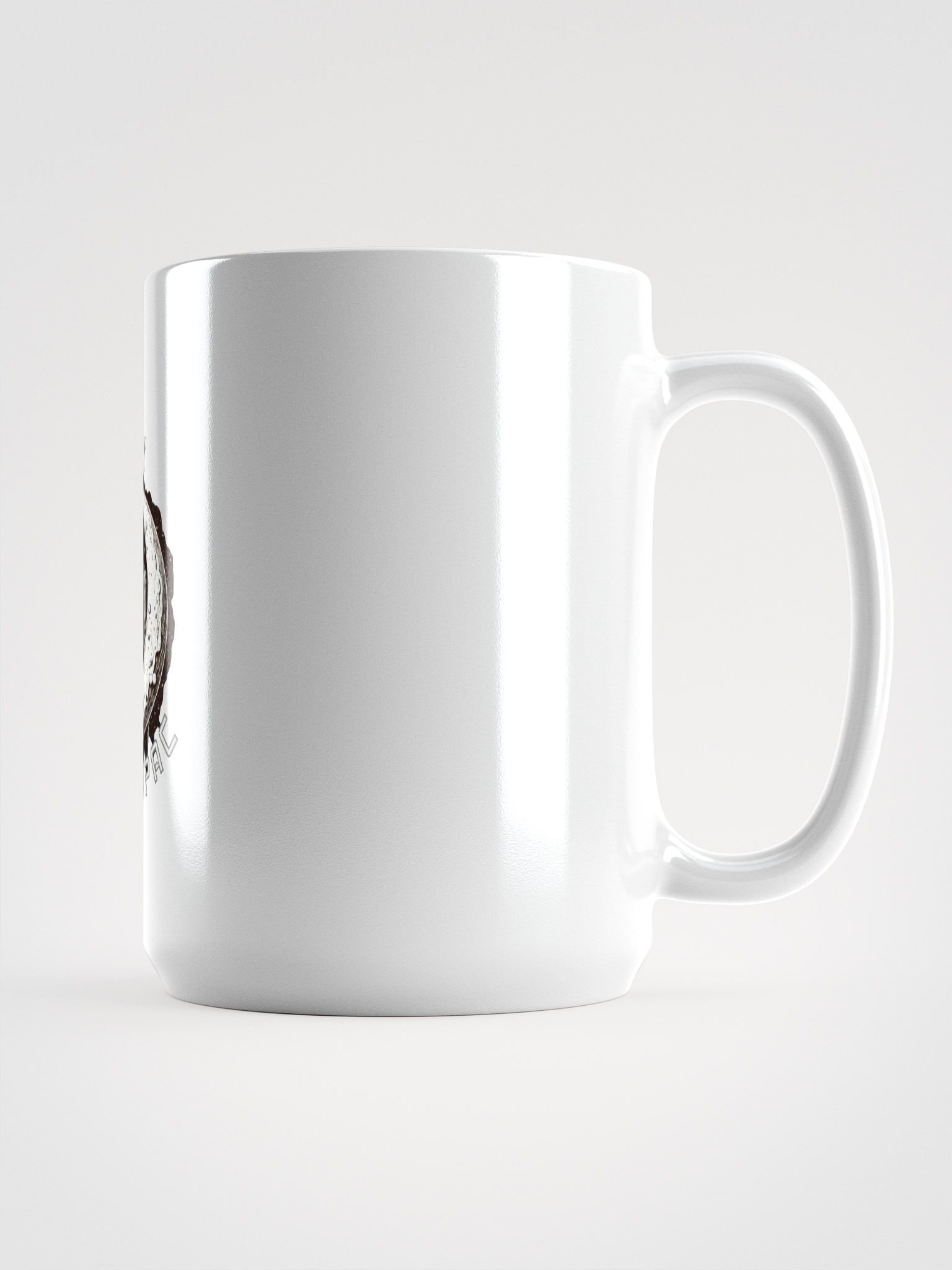 Celestial Breakfast Mug – Cosmic Ceramic Mug for Your Morning Brew product image (1)
