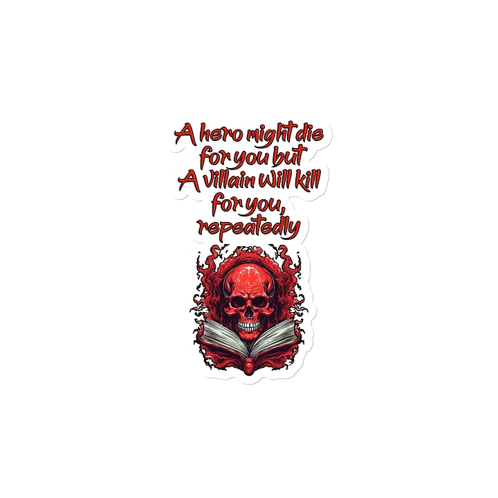 2026 Booktok - Kill Magnet product image (2)
