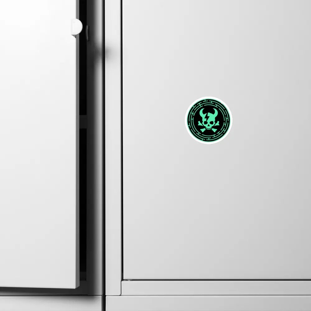 Sidequest Magnet product image (10)