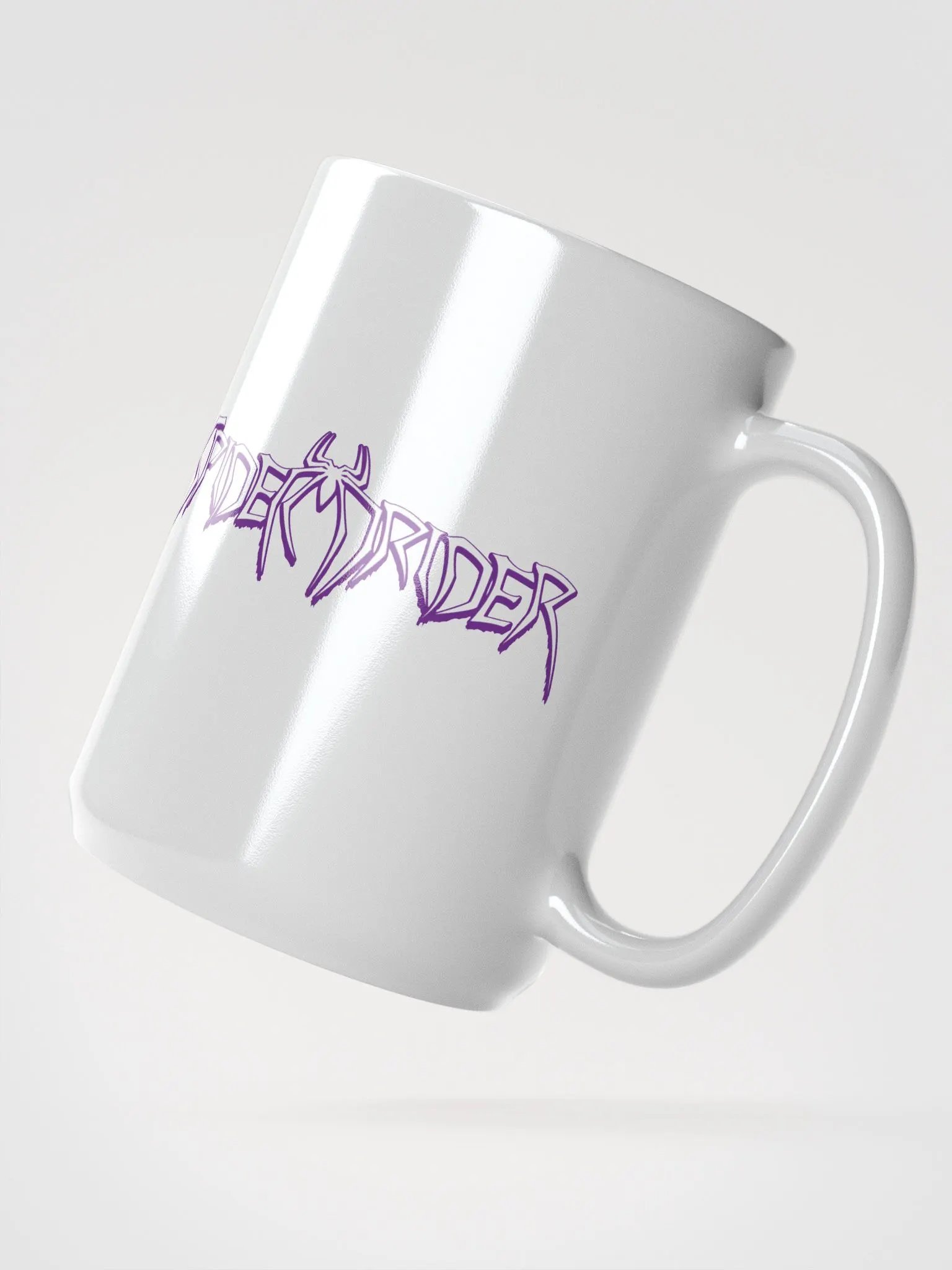 Spider Drider: Bold & Adventurous Mug product image (2)
