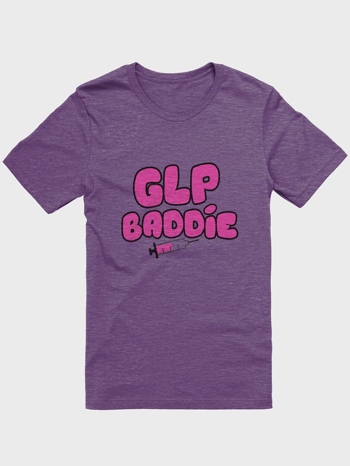 GLP Baddie Tee product image (9)