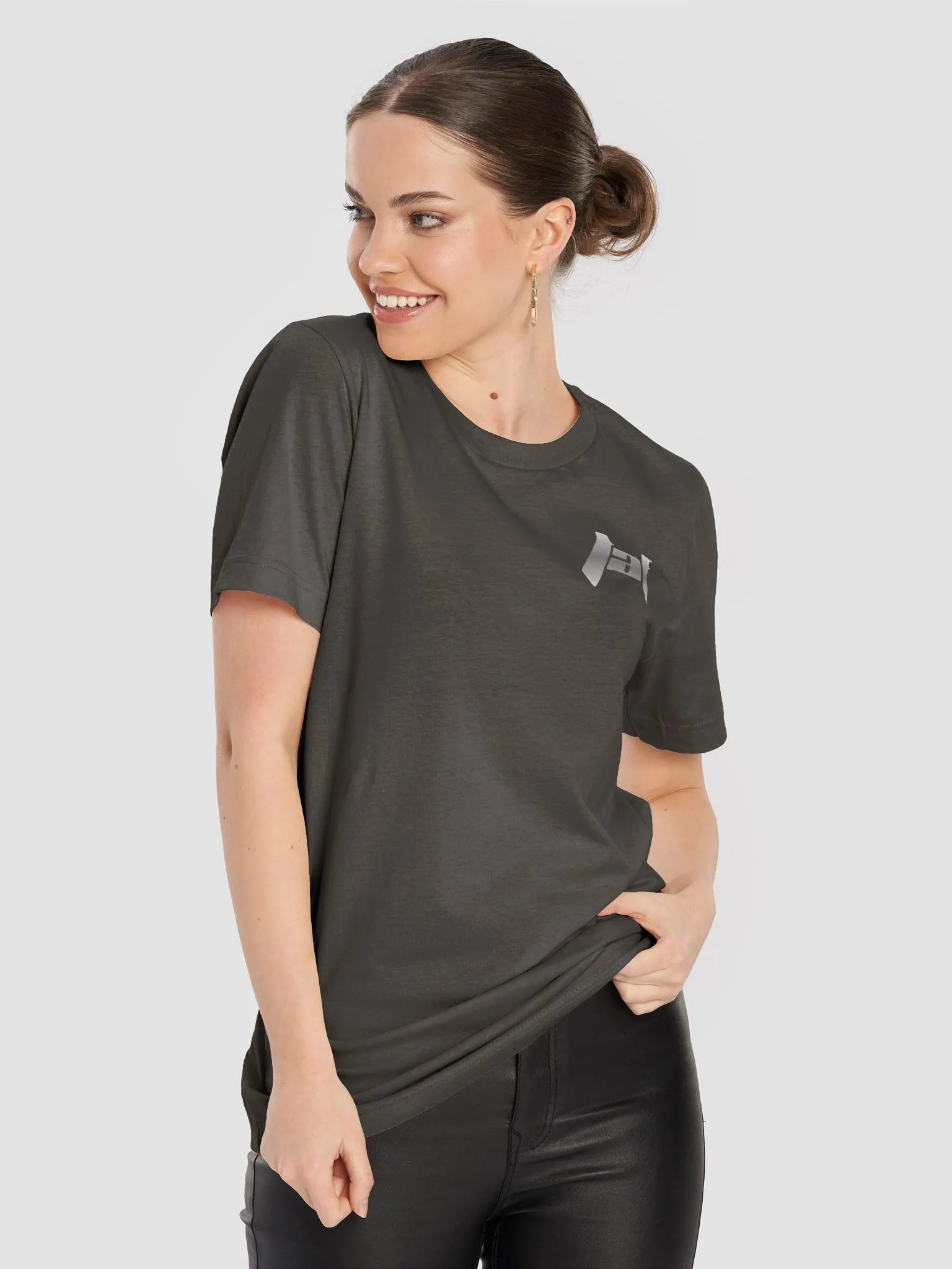 Free Thinker Tshirt product image (6)
