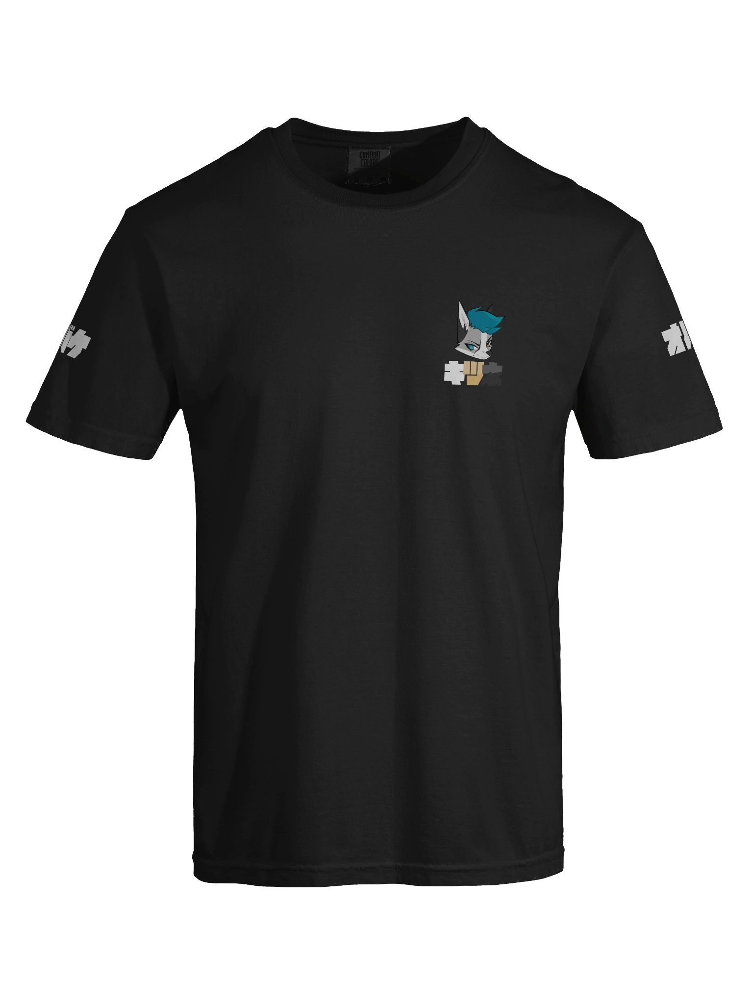 Blue Haired Samurai product image (7)